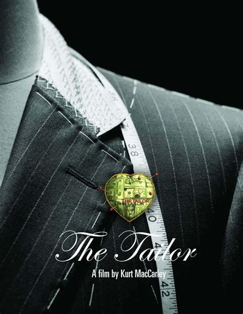 the tailor imdb